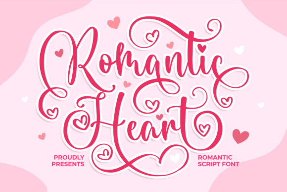 Adding a Touch of Soul: The Versatility of Romantic Heart