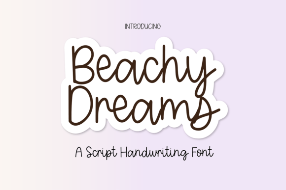 Capture the Coastline: Bring a Relaxed Vibe to Your Brand with Beachy Dreams