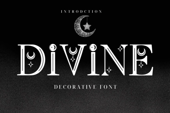 Divine: Capturing Celestial Elegance in Your Brand