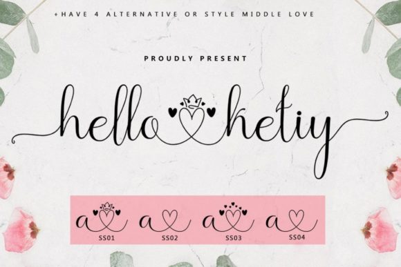 Exploring the Warmth of Hello Ketiy in Modern Design