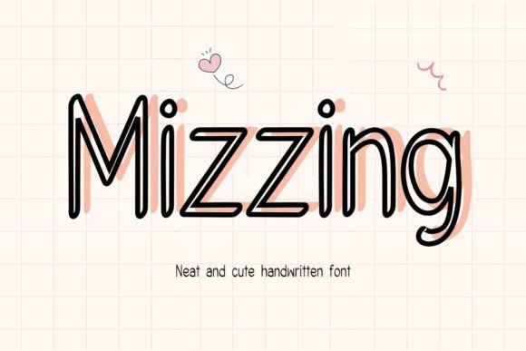Mizzing: Adding a Personal Touch to Your Projects
