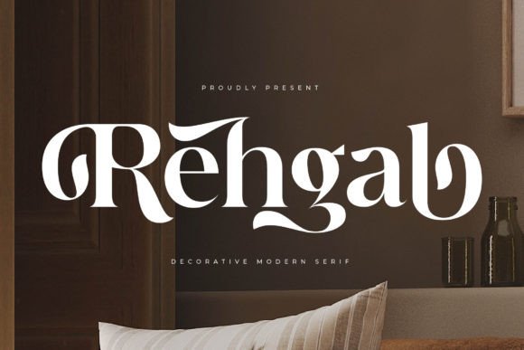 Rehgal: Crafting Timeless Elegance in Design