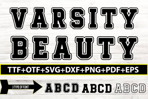 Varsity Beauty: Injecting Whimsy into Modern Branding